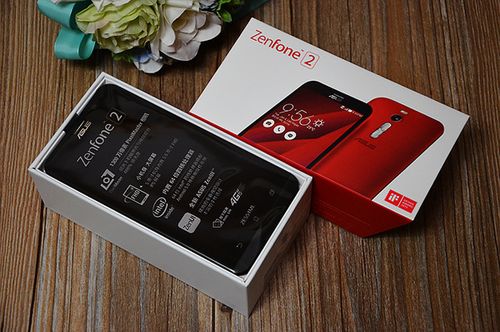 丝般顺滑&mdash;&mdash;华硕zenfone2操作体验